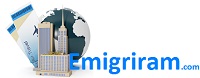 Emigriram.com - ������ � �������